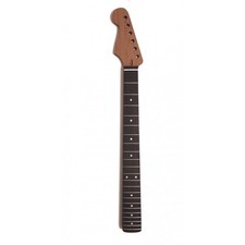 Manche stratocaster gaucher d'occasion  Brest