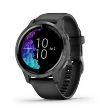 Usado, Garmin Venu AMOLED Smartwatch GPS HRM Multisports Watch - Black/Slate comprar usado Usado, Garmin Venu AMOLED Smartwatch GPS HRM Multisports Watch - Black/Slate comprar usado  Enviando para Brazil