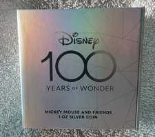2023 disney 100 for sale  Saint Louis