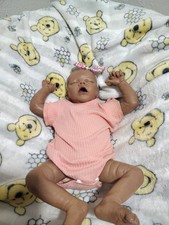 Pinky reborn baby for sale  Tucson