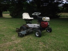Allen national triple for sale  AMERSHAM