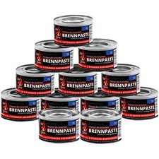 Sicherheits brennpaste brennge gebraucht kaufen  Beverungen