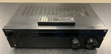 Sony stereo amplifier for sale  PRESTON