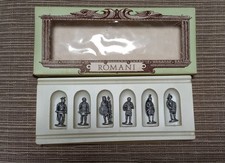 Collezione soldatini romani usato Collezione soldatini romani usato  Trevenzuolo