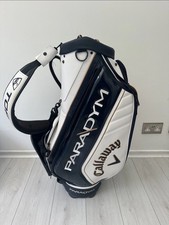 Callaway paradym tour for sale  WICKFORD