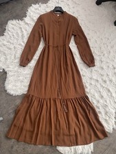 Armine tesettür kleid gebraucht kaufen  Aldenhoven
