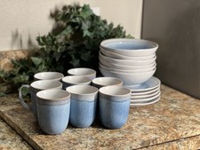Boho dishware set for sale  Tampa