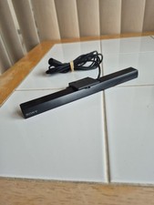 Câmera webcam e unidade de microfone Sony CMU-BR100 testada comprar usado  Enviando para Brazil