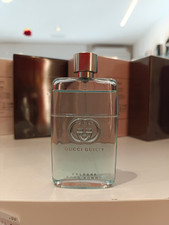 Gucci guilty colonia usato  Carpi