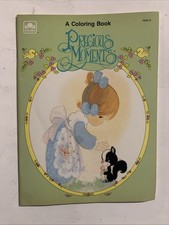 Precious moments coloring for sale  Fayetteville