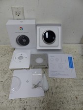 Google nest learning for sale  Lemon Grove