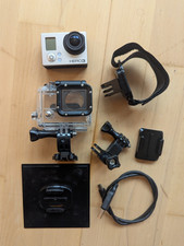 Gopro hero kamera gebraucht kaufen  Niederviehbach