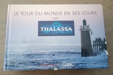 Thalassa tour 365 d'occasion  Mezzavia