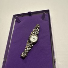 Ladies wristwatch geneve for sale  CAMBRIDGE