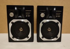Pioneer speakers stereo for sale  LONDON