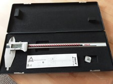 Holex digitaler meßschieber gebraucht kaufen  Faulbach