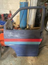 Camper van cab for sale  KENILWORTH