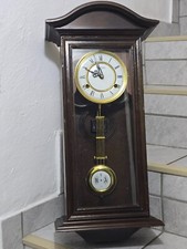 Alter regulator wanduhr gebraucht kaufen  Göppingen