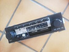 Autoradio philips cassettes d'occasion  Castelnaudary