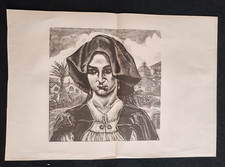 Sardegna costumi sardi usato  Albano Laziale