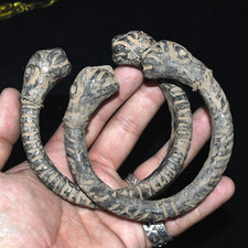 Pair ancient parthian d'occasion  Expédié en Belgium