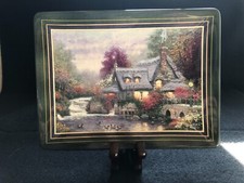 Thomas kinkade millers for sale  BALLYMENA
