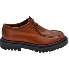 Scarpe uomo stringate usato  Sant Antimo