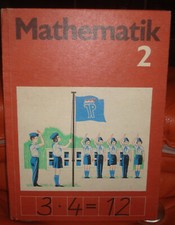 Ddr lesebuch schulbuch gebraucht kaufen  Thum