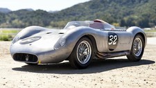 1955 maserati 200s for sale  USA