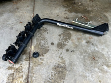 Sportrack pathway deluxe for sale  Cincinnati
