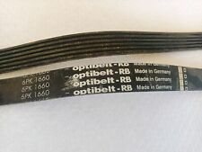 6pk1660 cinghia servizi usato  Italia