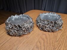 Homeworx pair pedestal for sale  NOTTINGHAM