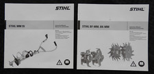 Genuine stihl model for sale  Sandwich