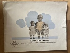 Katalog preisliste 101 gebraucht kaufen  Pockau