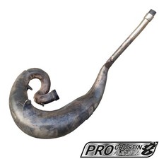 Marmitta pipe pro usato  Castiglione del Lago