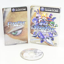 STAR FOX ASSAULT Gamecube Nintendo para sistema JP 1859 GC comprar usado  Enviando para Brazil