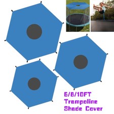 10ft trampoline cover for sale  HAYES