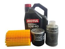 Kit olio motul usato  Pagani