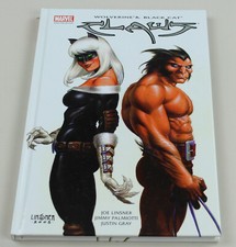 Wolverine black cat gebraucht kaufen  Langenhagen