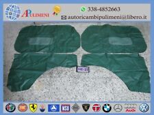 Serie rivestimenti pelle usato  Gioia Tauro