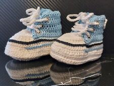 Babychucks gehäkelt gebraucht kaufen  Kornwestheim