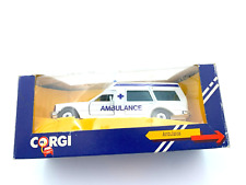 Corgi 406 ambulance gebraucht kaufen  Solingen