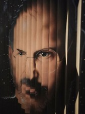 Dipinto quadro steve usato Dipinto quadro steve usato  Palermo