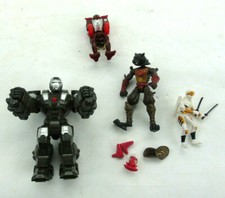 Jouet jeu robot d'occasion  Tigy