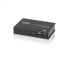 Sdoppiatore displayport aten usato  Spedire a Italy