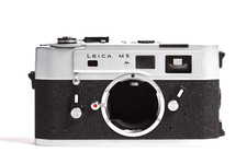 Leica gehäuse body gebraucht kaufen  München