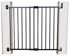 Pet safety gate for sale  BRADFORD