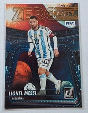 Lionel messi zero for sale  HARROGATE