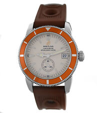 Usado, Breitling Superocean Heritage A37320 cronômetro data 38MM unissex automático comprar usado Usado, Breitling Superocean Heritage A37320 cronômetro data 38MM unissex automático comprar usado  Enviando para Brazil