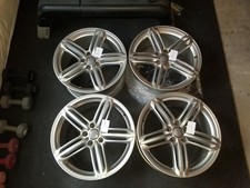 Audi tri split for sale  Castle Rock